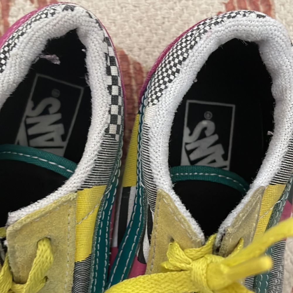 Vans snickers - Picture 6 of 6
